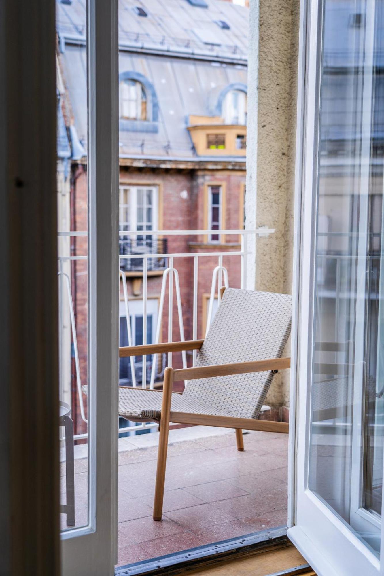 Pannonia View Delight Apartamento Budapest
