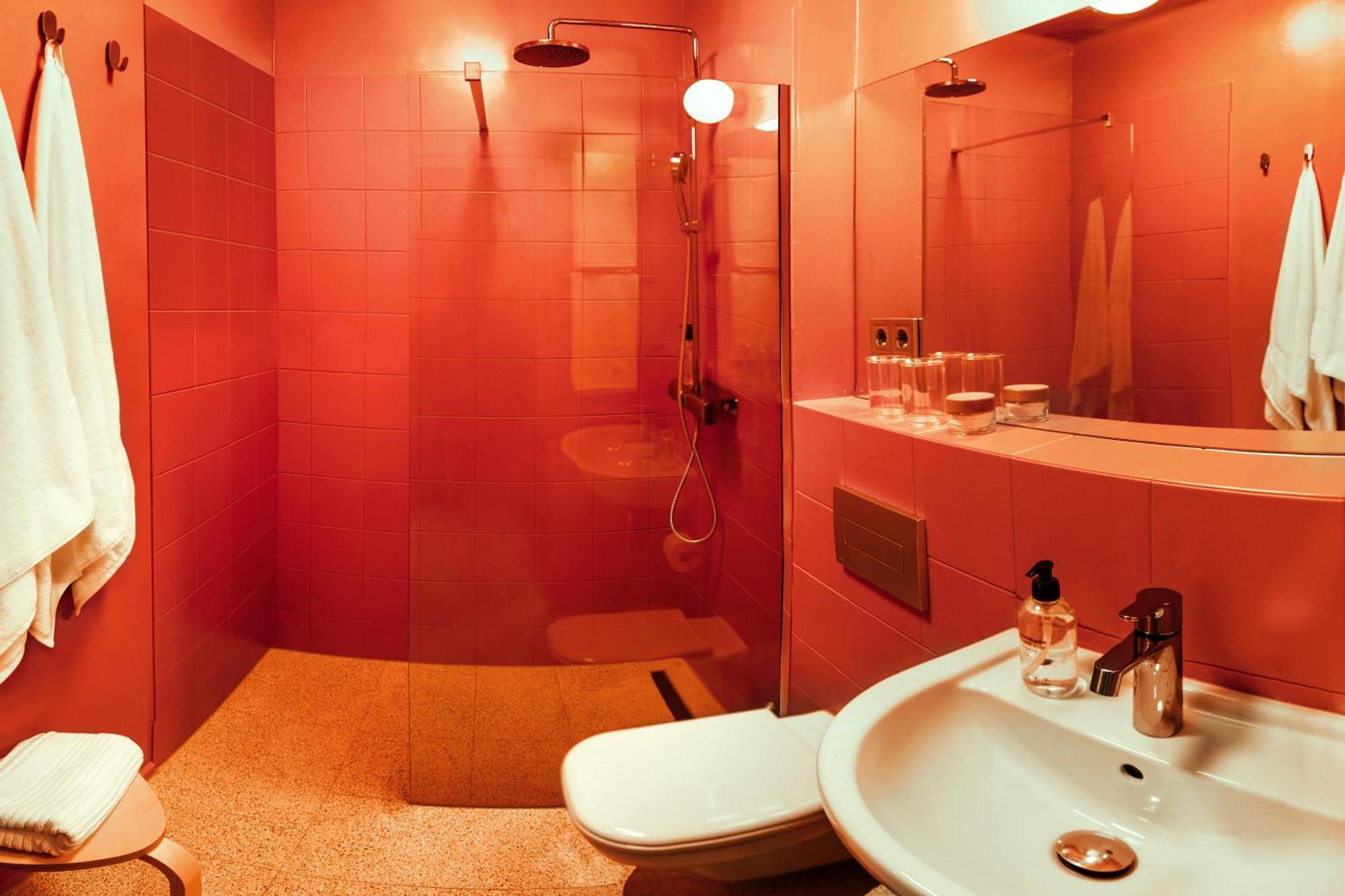 Pannonia View Delight Apartament