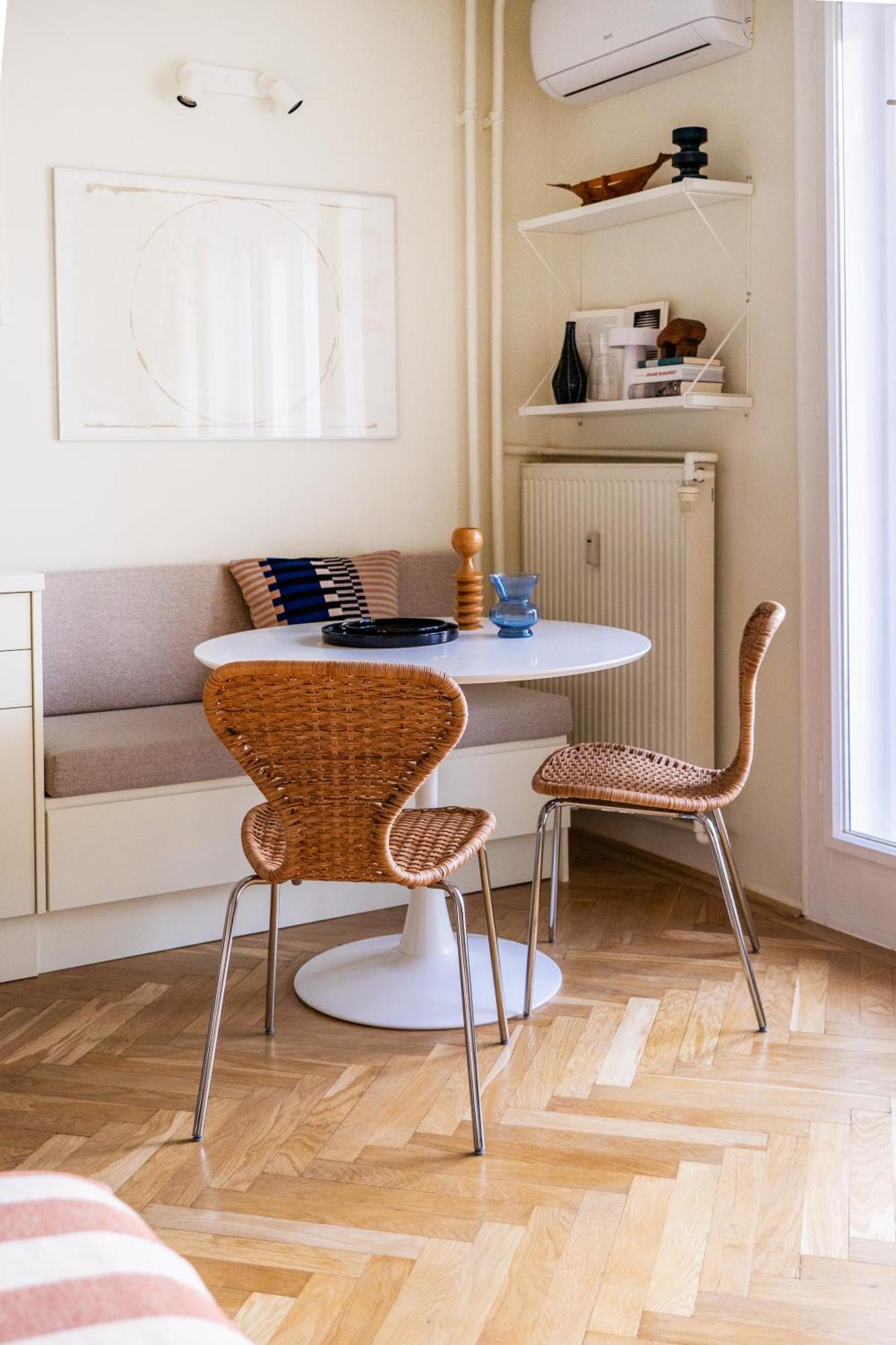 Apartament Pannonia View Delight