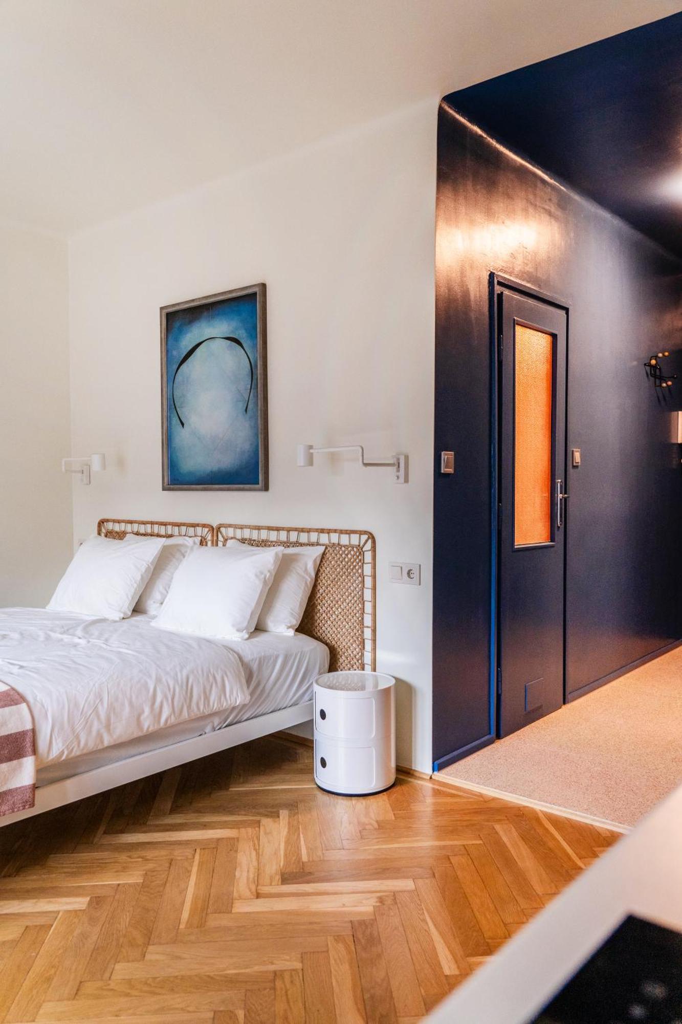 Pannonia View Delight Apartament Budapesta